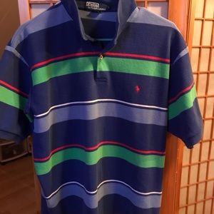 Men’s polo shirt